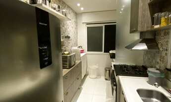 Imagem 3: Maravilhosa Apartamento Garden no Condomínio Reserva Alpha Sítio