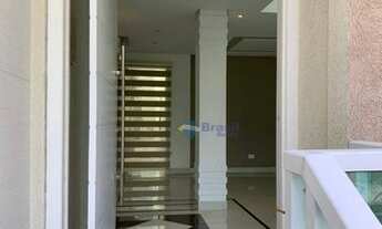 Imagem 3: Sobrado à venda, 300 m² por R$ 1.300.000,00 - Campestre - Santo André/SP