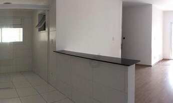 Imagem 2: Apartamento com 3 Quartos 1 Suite a venda no Alpha Club Votorantim SP