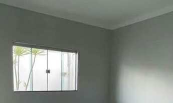 Imagem 3: Casa no Residencial Jibran Lote Inteiro