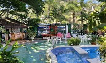 Imagem 3: Lindissíma Pousada para alugar na Barra da Tijuca!