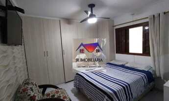 Imagem: Casa com 3 dormitórios à venda, 110 m²