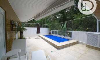 Imagem: Apartamento com 4 dormitórios para alugar