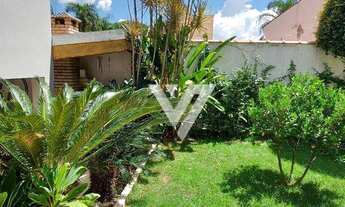 Imagem 2: Sobrado com 5 dormitórios - Vila Augusta - Sorocaba/SP