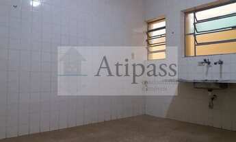 Imagem 6: APARTAMENTO 72M² - SÃO BERNARDO, BAETA NEVES, 2 QUARTOS, ÁREA DE SERVIÇO COM QUINTAL COBER