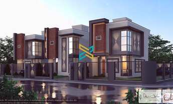 Imagem 2: Apartamento para venda tem 84 metros quadrados com 2 quartos em Universitario - Tijucas