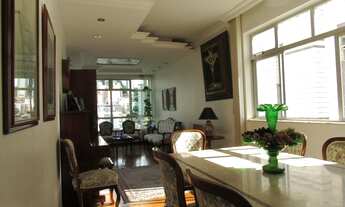 Imagem 3: Apartamento com 4 dormitórios à venda, 140 m² por R$ 960.000,00 - Gutierrez - Belo Horizon