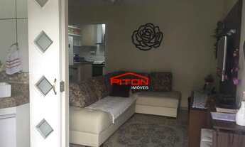 Imagem 4: Sobrado com 3 dormitórios à venda, 130 m² por R$ 455.000,00 - Vila Araguaia - São Paulo/SP