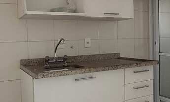 Imagem 7: Apartamento para aluguel tem 52 metros quadrados com 2 quartos