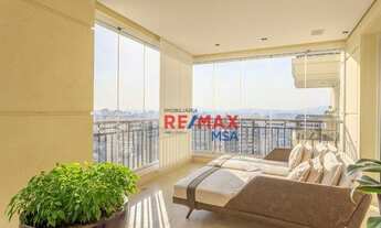 Imagem 6: Apartamento com 4 dormitórios para alugar, 537 m² por R$ 67.398,70/mês - Higienópolis - Sã