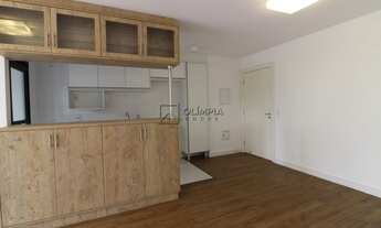 Imagem: Apartamento Locação 2 Dormitórios - 70