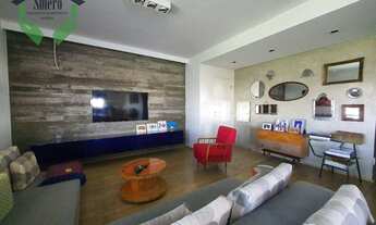 Imagem: Apartamento à venda, 187 m² por R$ 1.975.000,00