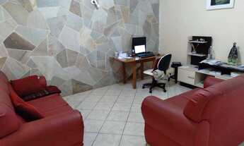 Imagem: 3 DORMS SENDO 1 SUÌTE, 1 VG, 107 m²