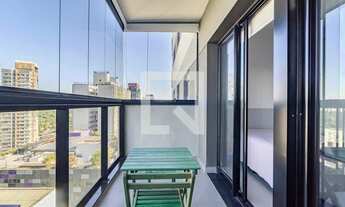 Imagem 13: Apartamento para Aluguel - Pinheiros, 1 Quarto, 32 m2