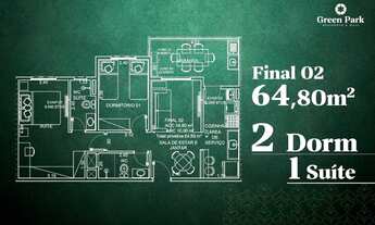 Imagem 3: **OPORTUNIDADE no Parque Industrial - ÚLTIMAS UNIDADES**