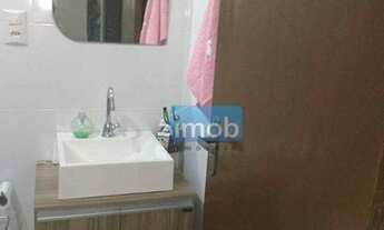 Imagem 5: Apartamento residencial à venda, Saboó, Santos