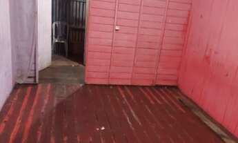 Imagem 6: Vende-se esta casa. OBS: ( É uma vila de kitnet