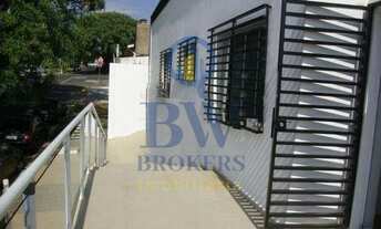 Imagem 2: Casa - Jardim Guanabara - Campinas