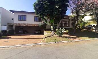 Imagem 2: Casa para Venda em Barueri, Alphaville, 4 dormitórios, 2 suítes, 5 banheiros, 6 vagas