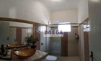 Imagem 6: Casa com 3 dormitórios à venda, 200 m² por R$ 583.000 - Jardim Indianópolis - Campinas/SP