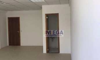 Imagem 2: Sala à venda, 42 m² por R$ 300.000,00 - Alphaville - Campinas/SP