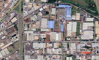 Imagem: Terreno à venda, 4382 m² por R$ 3.133.394,55