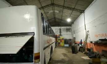 Imagem: GALPÃO Prox. Aug. Montenegro com 3.200