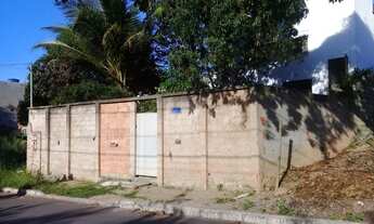 Imagem 3: Casa tipo chalé com 180 M² de área construída no Balneário de Jacaraípe