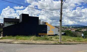 Imagem: Terreno à venda, 254 m² por R$ 200.000,00