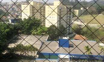 Imagem 4: Apartamento com 2 dormitórios à venda, 43 m² por R$ 245.000,00 - Jardim Helga - São Paulo