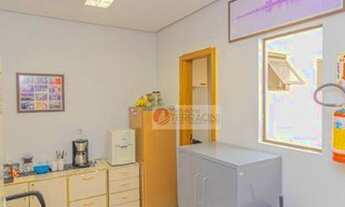 Imagem 7: Sala, 44 m² - venda por R$ 300.000,00 ou aluguel por R$ 800,00/mês - Petrópolis - Porto Al