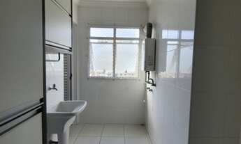 Imagem 5: Apartamento para venda com 3 dormitórios sendo 2 suites no Canto do Forte - Praia Grande S