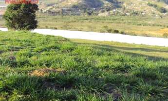 Imagem 1: Terreno à venda, 1000 m² por R$ 448.000,00 - Parque Mirante Do Vale - Jacareí/SP