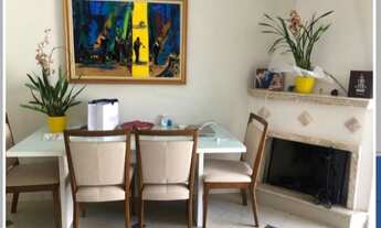 Imagem 7: Casa para venda de 180 m2 com 3 quartos em Tamboré - Santana de Parnaíba - São Paulo