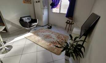 Imagem 2: Lindo apartamento, Praça Seca. Próximo ao Mercado Mundial