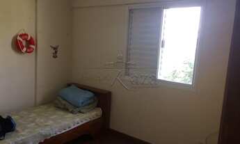 Imagem 4: Apartamento - Urbanova - Residencial Grand Vita - 81m² - 2 Dormitórios