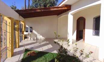 Imagem 4: Casa com 3 dormitórios para alugar, 260 m² por R$ 3.100,00 - Vila Bressani - Paulínia/SP