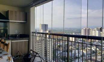 Imagem 5: Apartamento Premiere com 4 dormitórios à venda, 143 m² por R$ 1.590.000 - Jardim Aquarius