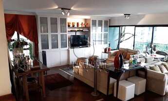 Imagem 2: Apartamento à venda, 295 m² por R$ 1.800.000,00 - Edifício Cauaxi Plaza - Barueri/SP