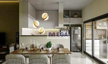 Imagem 7: Casa com 3 dormitórios à venda, 210 m² - Swiss Park - Campinas/SP