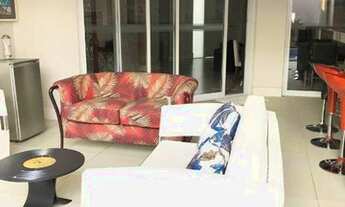 Imagem 2: Casa com 4 dormitórios à venda, 370 m² por R$ 2.100.000,00 - Condomínio Granja Olga III