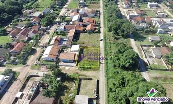 Imagem: Esquina à venda, 384 m² por R$119.900,00