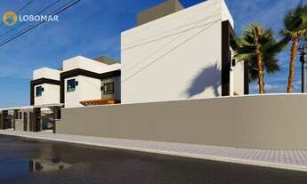 Imagem 6: Sobrado com 2 dormitórios à venda, 61 m² por R$ 250.000,00 - Vila Nova - Barra Velha/SC