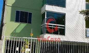 Imagem 2: Cobertura residencial à venda, Extensão do Bosque, Rio das Ostras