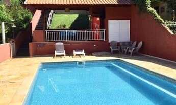 Imagem 4: Chácara Residencial à venda, Santa Claudina, Vinhedo - CH0005