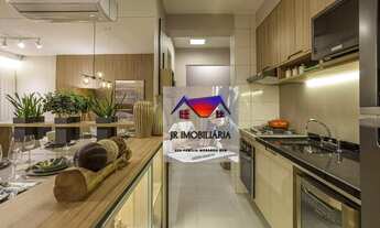 Imagem 7: OPORTUNIDADE UNICA: Apartamento com 3 dormitórios à venda, 75 m² por R$ 607.400 - Vila And