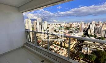 Imagem 6: FLAT MOBILIADO, ANDAR ALTO, NASCENTE E VISTA LIVRE!