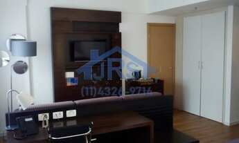 Imagem 2: Flat com 1 dormitório à venda, 31 m² por R$ 203.000,00 - Alphaville Industrial - Barueri/S