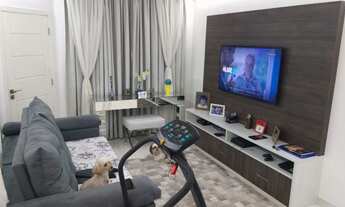 Imagem 4: Sobrado com 3 dormitórios à venda, 140 m² por R$ 780.000,00 - Pestana - Osasco/SP