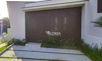 Imagem 2: Casa com 3 dormitórios à venda, Golden Park Residence I - Sorocaba/SP
